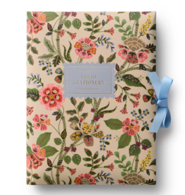 Gracie Folio Stationery Set