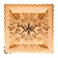 Wheat Plates
