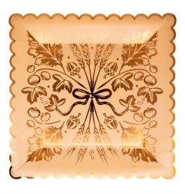 Wheat Plates