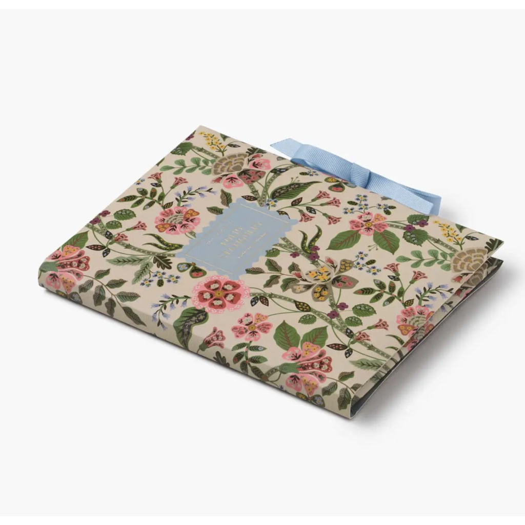 Gracie Folio Stationery Set