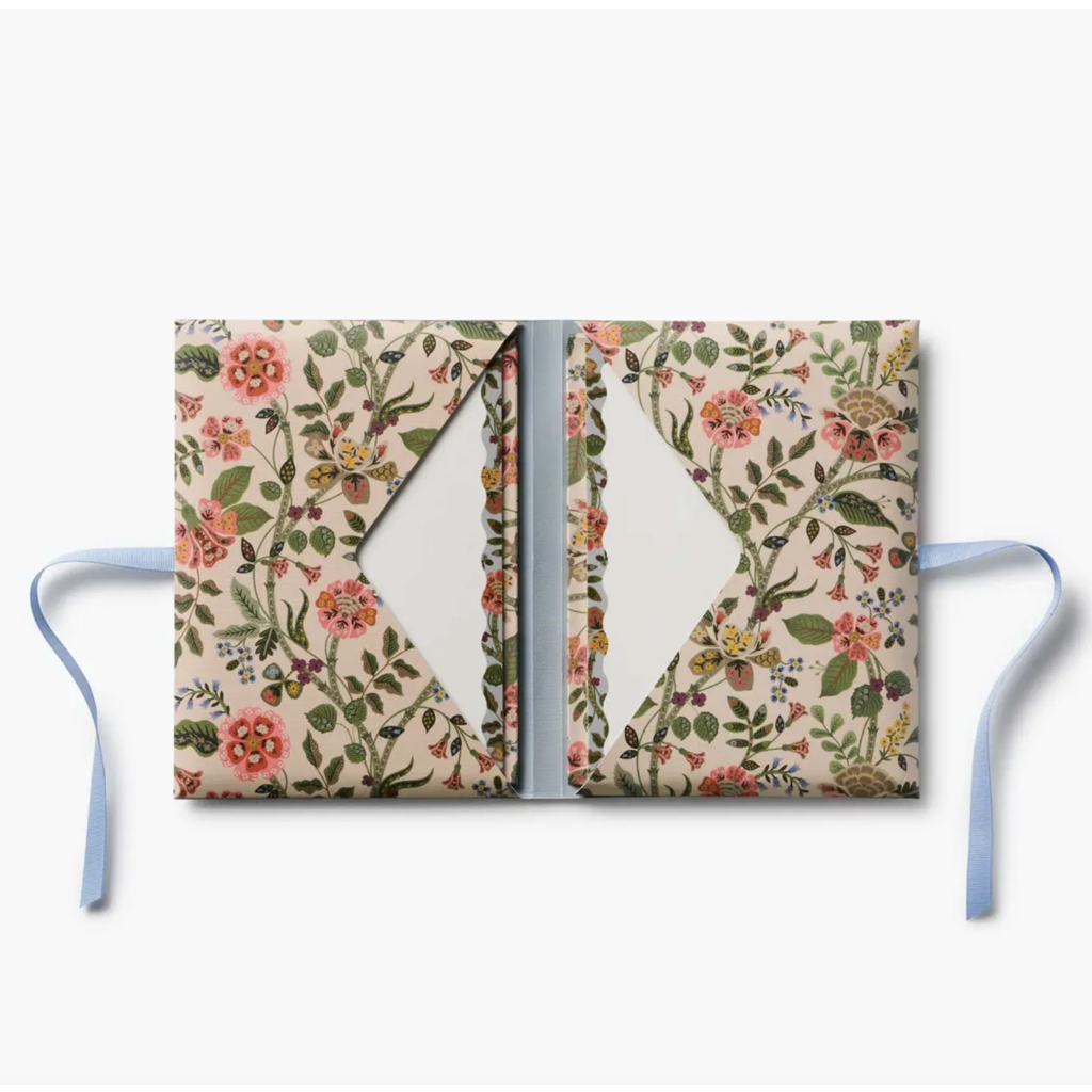 Gracie Folio Stationery Set