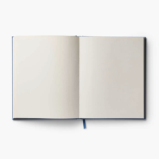 Gracie Embroidered Sketchbook Gracie Embroidered Sketchbook