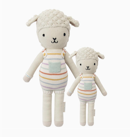 Avery the Lamb Little -13"