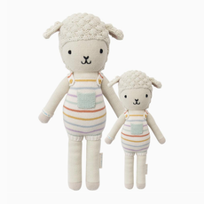 Avery the Lamb Little -13"
