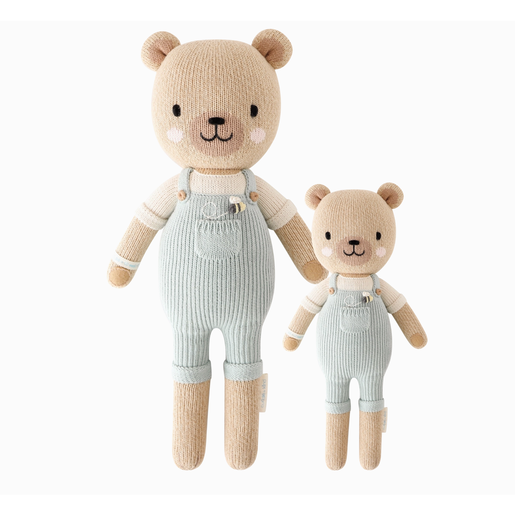 Charlie the Honey Bear 13"
