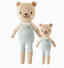 Charlie the Honey Bear 13"