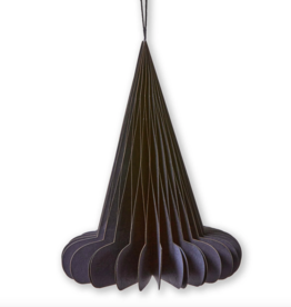 Large Witch Hat Paper Decor