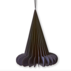 Large Witch Hat Paper Decor