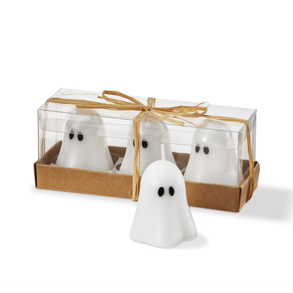 Ghost Mini Candles