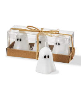 Ghost Mini Candles