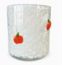 Pumpkin Patch Confetti Candle 12oz