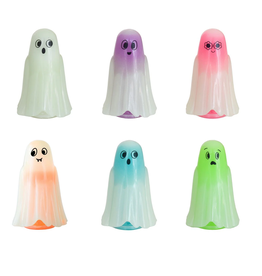 Ghost Slime