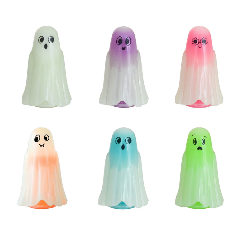 Ghost Slime