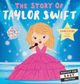 Story of Taylor Swift