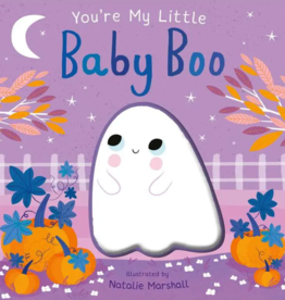 You're My Little Baby Boo
