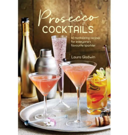 Prosecco Cocktails Book