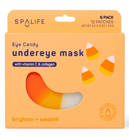 Halloween Eye Candy Hydrating Undereye Mask