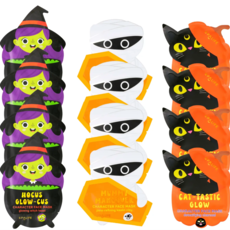 Korean Halloween Sheet Masks