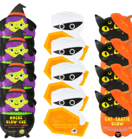 Korean Halloween Sheet Masks