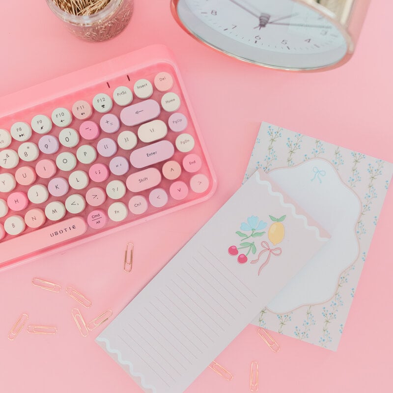 Journals & Notepads