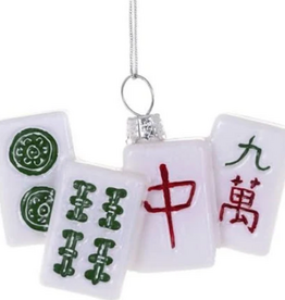 Mahjong Ornament