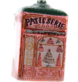 Patisserie Shop Ornament