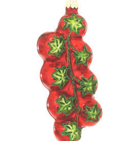 Cherry Tomatoes Ornament