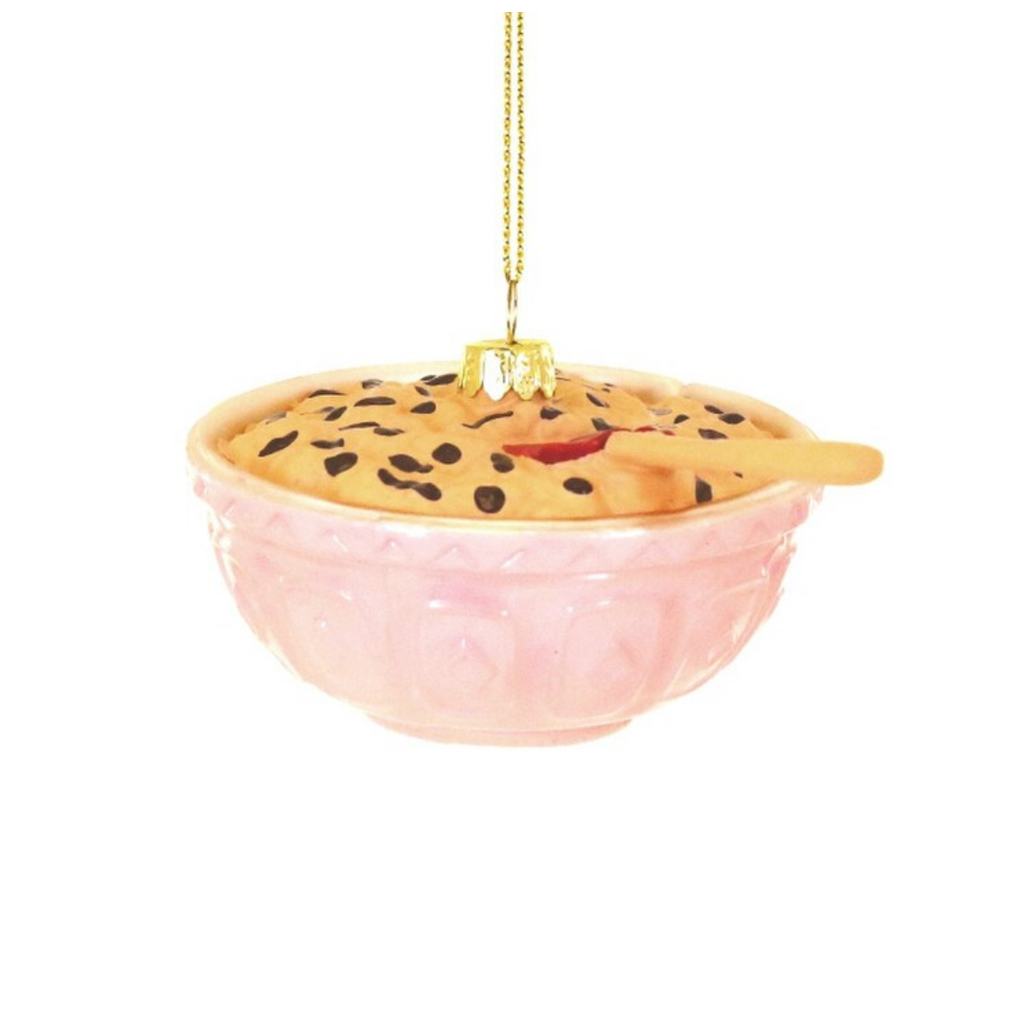 Cookie Dough Ornament
