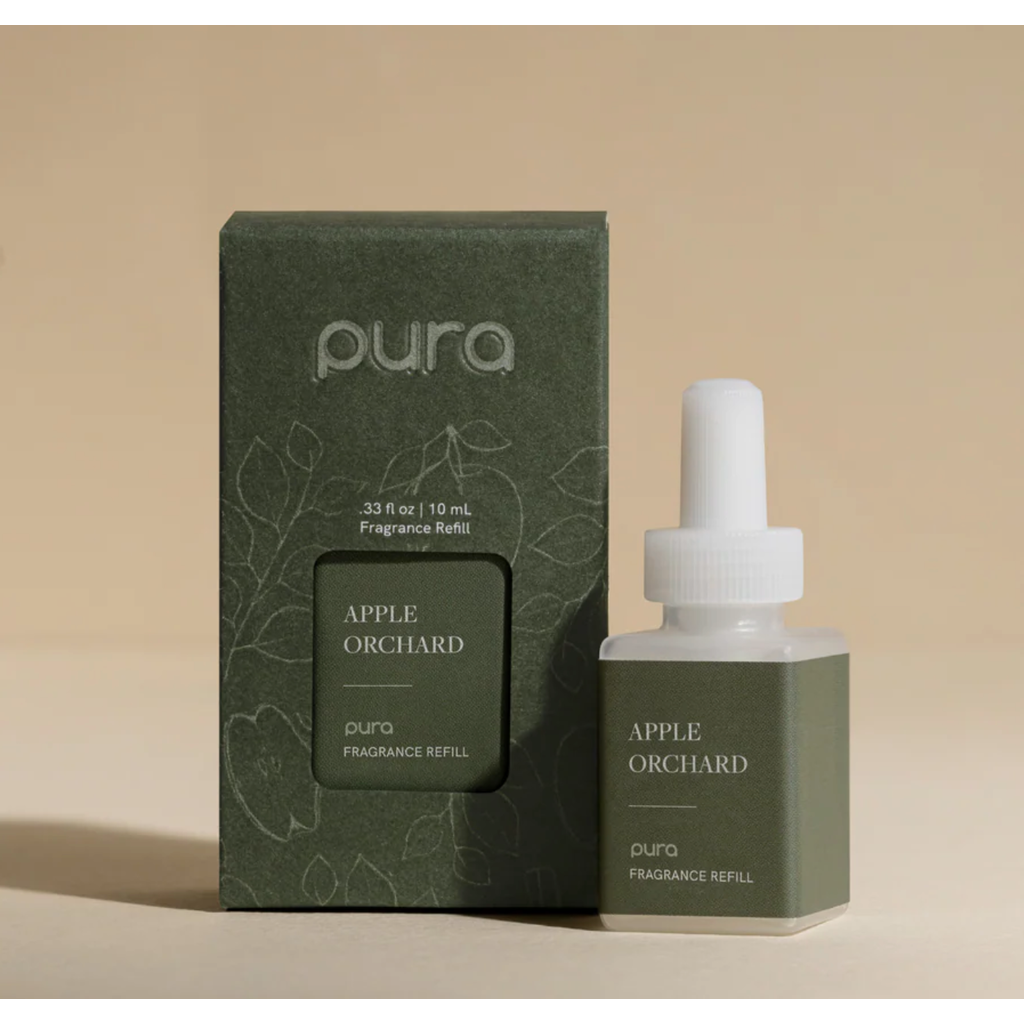 Apple Orchards Smart Vial (Pura)