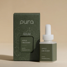 Apple Orchards Smart Vial (Pura)