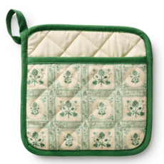 Artichoke Pot Holder