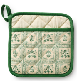Artichoke Pot Holder