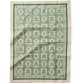 Artichoke Tea Towel