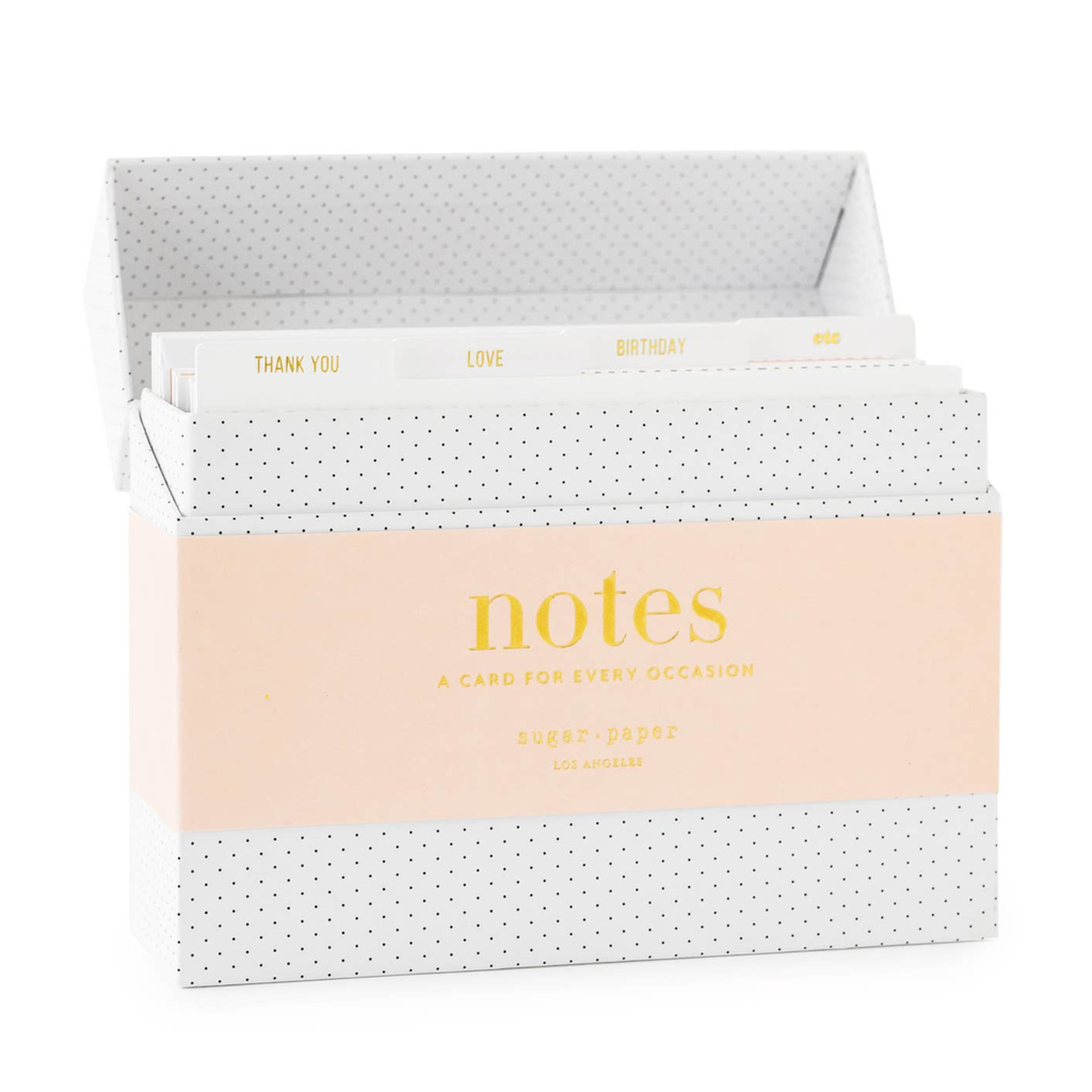 Cards for Every Occasion