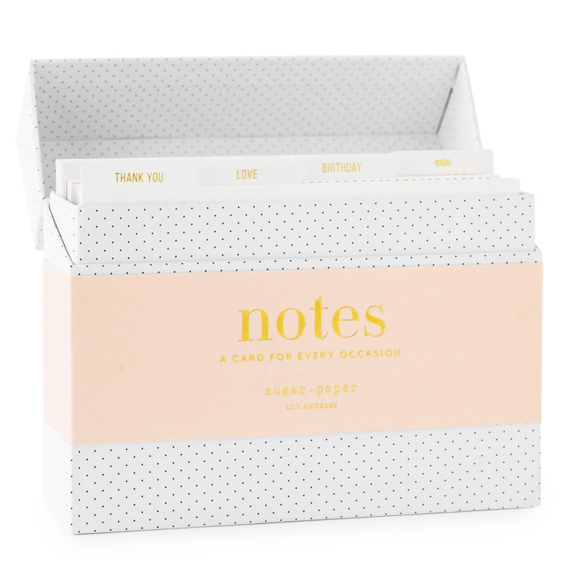 Cards for Every Occasion