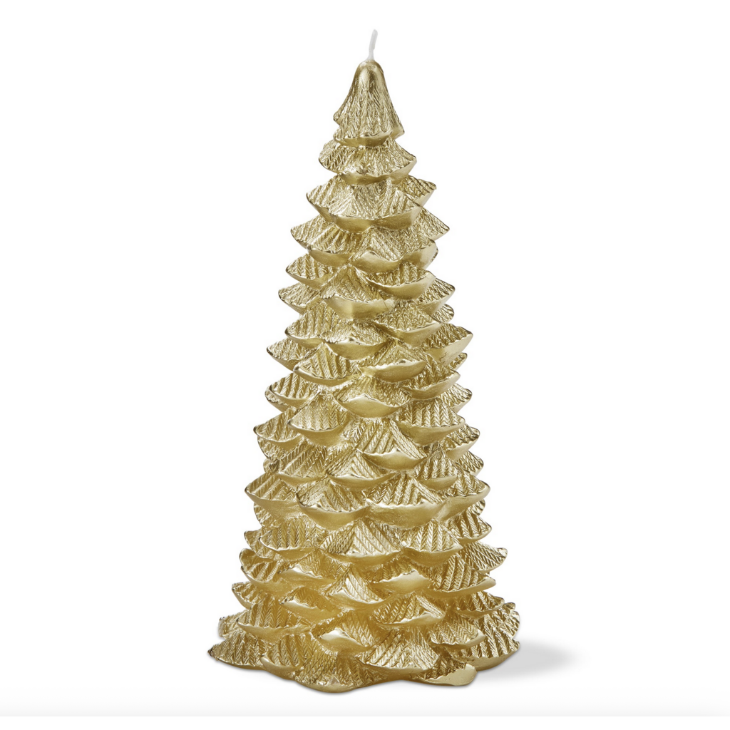 Fir Tree Candle - Large