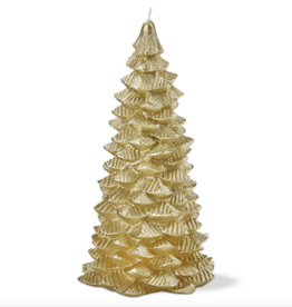 Fir Tree Candle - Large