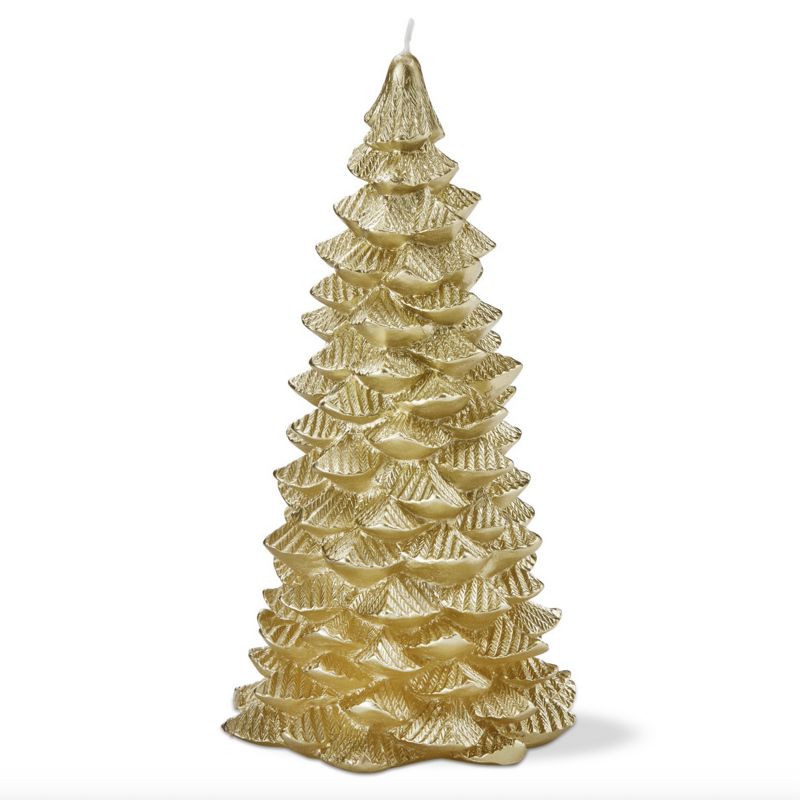 Fir Tree Candle - Large