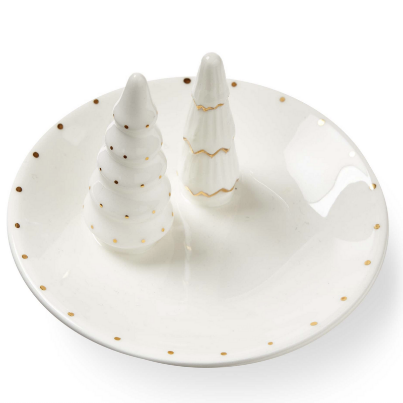 Starlight Ring Trinket Dish