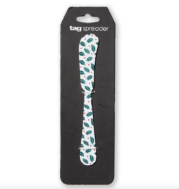 Tis The Season Enamel Spreader