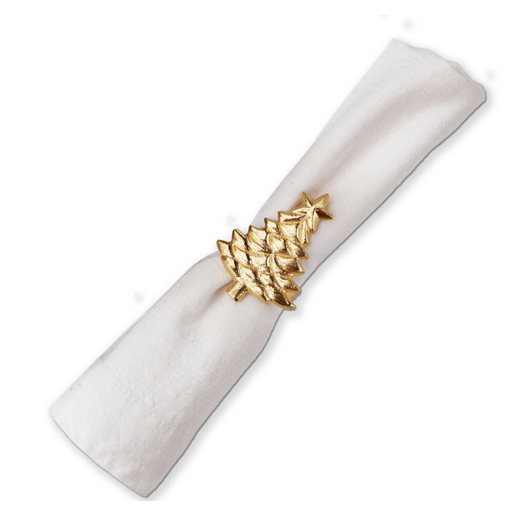 Tree Napkin Ring