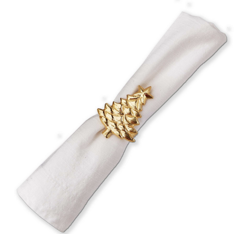 Tree Napkin Ring