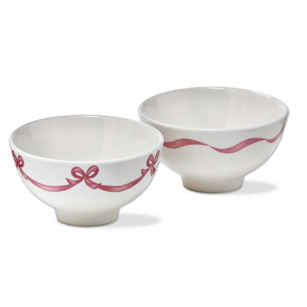 Very Merry Dip Bowl