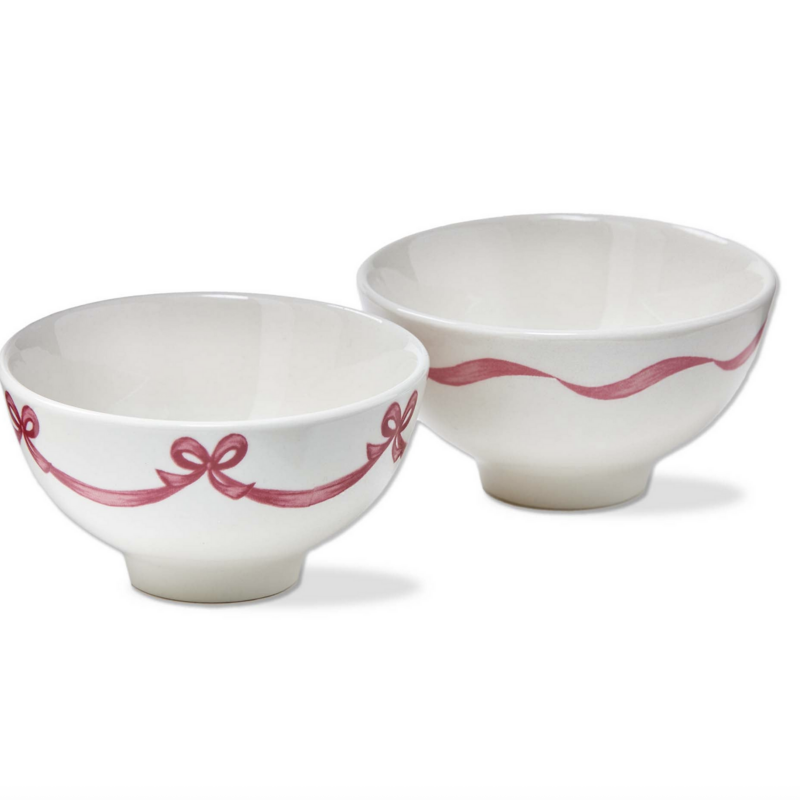 Very Merry Dip Bowl