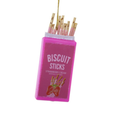Biscuit Sticks Ornament