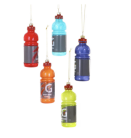 Sports Drink Ornament