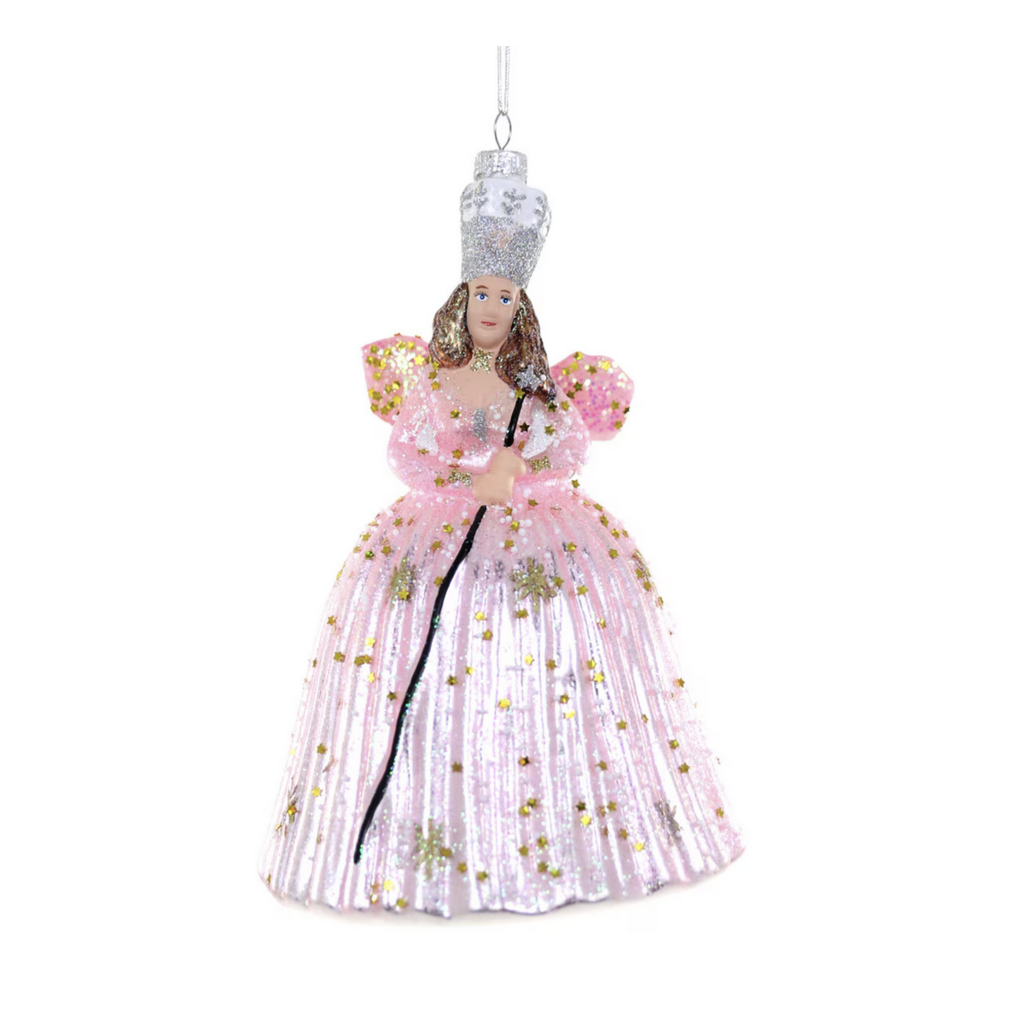 Glinda Ornament