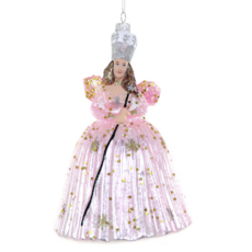 Glinda Ornament