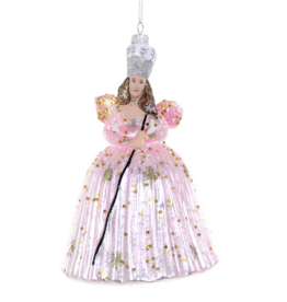 Glinda Ornament