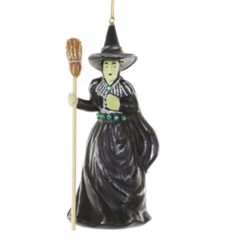 Wicked Witch Of The West Ornament